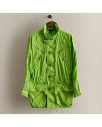 Ralph Lauren - C. 2005 Field Jacket - Lyst