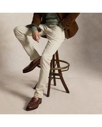 Polo Ralph Lauren - Sullivan Slim Garment-Dyed Stretch Jean - Lyst