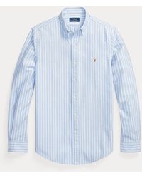 Camicie Polo Ralph Lauren da uomo | Sconto online fino al 72% | Lyst