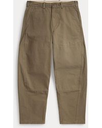 Polo Ralph Lauren - Relaxed Fit Twill Trouser - Lyst