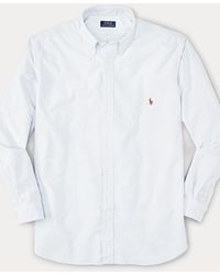 ralph lauren dress shirts clearance