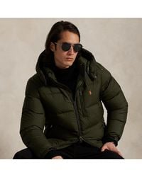 Polo Ralph Lauren - The Gorham Down Jacket - Lyst