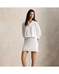 Ralph Lauren - Ralph Lauren 17" Performance Skort - Lyst