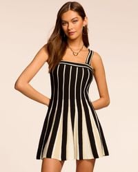 Ramy Brook - Eloise Sleeveless Knit Mini Dress - Lyst