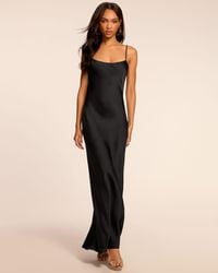 Ramy Brook - Hansel Cowl Neck Sleeveless Gown - Lyst