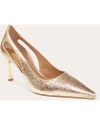 Ramy Brook - Ereka Pointed Toe Heel - Lyst