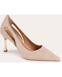 Ramy Brook - Ereka Pointed Toe Heel - Lyst