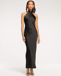 Ramy Brook - Tatiana High Neck Gown - Lyst