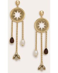 Ramy Brook - Amandine Statement Earrings - Lyst