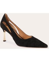Ramy Brook - Ereka Pointed Toe Heel - Lyst