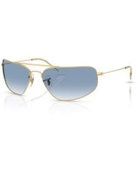 Ray-Ban - Sunglasses Rb3780 - Lyst
