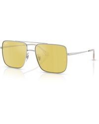 Ray-Ban - Ari Bio-based Sunglasses Frame Grey Lenses Polarized - Lyst