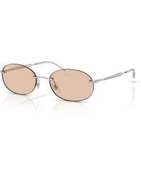 Ray-Ban - Sunglasses Rb3767 Transitions ® Color Touch Tm Lenses - Lyst