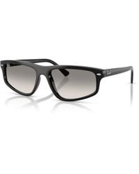 Ray-Ban - Sunglasses Rb2225 - Lyst