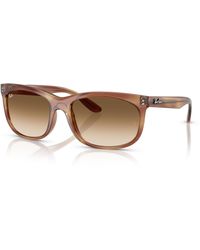 Ray-Ban - Rb2389 Balorette Sunglasses - Lyst