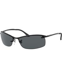 Ray-Ban - 3183 Polarized Sunglasses - Lyst