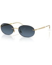 Ray-Ban - Ray - Lyst