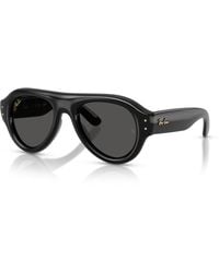 Ray-Ban - Ray - Lyst