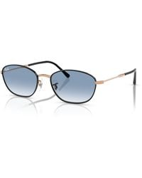 Ray-Ban - Sunglasses Woman Rb3749 - Lyst