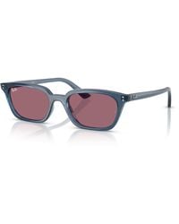 Ray-Ban - Ray - Lyst