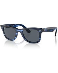 Ray-Ban - Rb2140 Original Wayfarer Square Sunglasses - Lyst