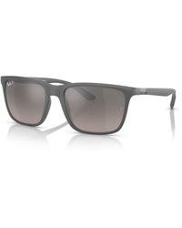 Ray-Ban - Ray - Lyst