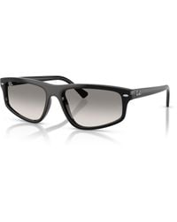 Ray-Ban - Sunglasses Rb2225 - Lyst