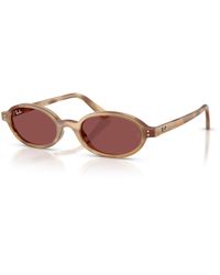 Ray-Ban - Sunglasses Khal Bio-based - Lyst