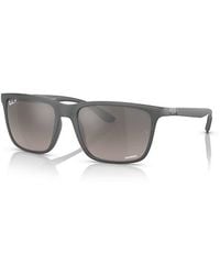 Ray-Ban - Ray - Lyst