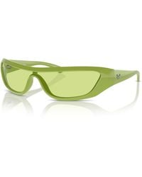 Ray-Ban - Rb4431 Xan Sunglasses - Lyst