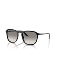 Ray-Ban - Rb2203f Low Bridge Fit Sunglasses - Lyst
