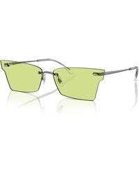Ray-Ban - Xime bio-based gafas de sol montura verde lentes - Lyst