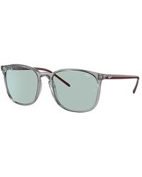 ray ban evolve glasses