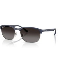 Ray-Ban - Sunglasses Rb4469 Liteforce - Lyst