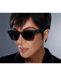 Ray-Ban - Meta Ai Glasses Frame Grey Lenses - Lyst