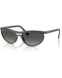 Ray-Ban - Rb4453 Sunglasses - Lyst