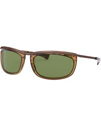Rebajas de Ray-Ban | Hasta el 50 % de descuento | Lyst
