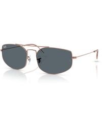 Ray-Ban - Rb3845 Explorer 5 Sunglasses - Lyst