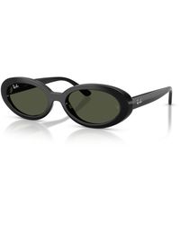 Ray-Ban - Sunglasses Woman Rb2223 - Lyst