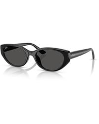 Ray-Ban - Rb4457d Bio-based Sunglasses Frame Grey Lenses - Lyst