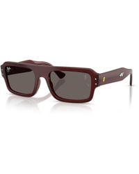 Ray-Ban - Lewis Hamilton Driver Special Edition 2026 - Lyst