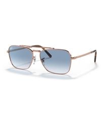 Ray-Ban - Sunglass Rb3636 New Caravan - Lyst