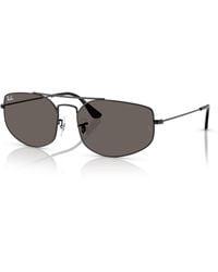 Ray-Ban - Rb3845 Explorer 5 Sunglasses - Lyst