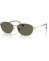 Ray-Ban - Sunglasses - Lyst