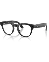 Ray-Ban - Meta Optics (gen 2) Frame Demo Lens Prescription Ai Glasses - Lyst