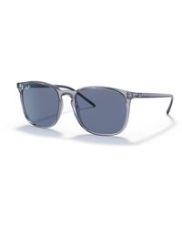 Ray-Ban - Ray Ban Rb4387 Homme Verres - Lyst