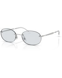 Ray-Ban - Sunglasses Rb3767 Transitions ® Color Touch Tm Lenses - Lyst