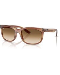 Ray-Ban - Rb2389 Balorette Sunglasses - Lyst