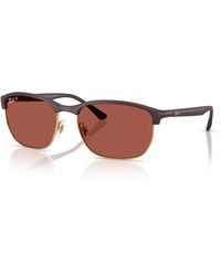Ray-Ban - Sunglasses Rb4469 Polarized S Lenses - Lyst