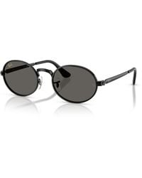 Ray-Ban - Rb3931 By A$ap Rocky Sunglasses Frame Lenses - Lyst